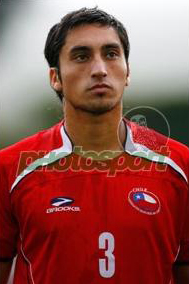 hans martinez